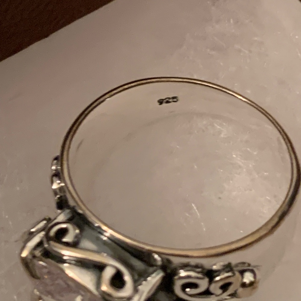 Inspiranza  designs eye candy ring - Picture 4 of 4